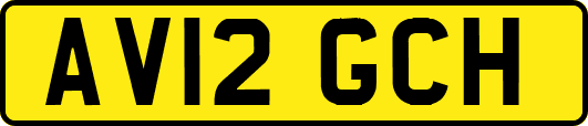 AV12GCH