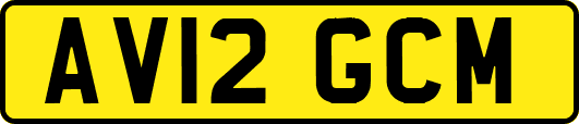 AV12GCM