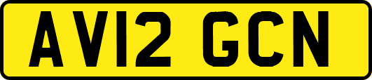 AV12GCN