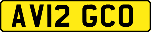 AV12GCO
