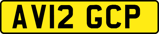 AV12GCP