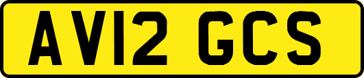 AV12GCS