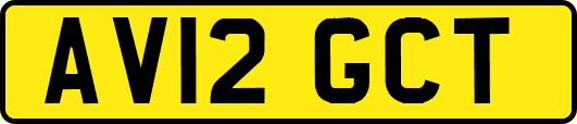 AV12GCT
