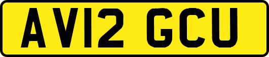 AV12GCU