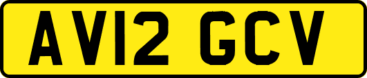 AV12GCV
