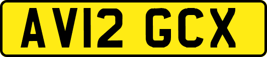 AV12GCX