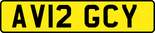 AV12GCY