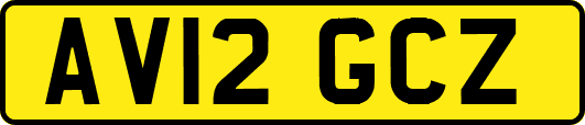 AV12GCZ