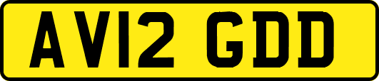 AV12GDD