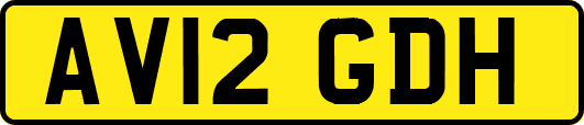 AV12GDH