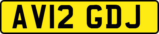 AV12GDJ