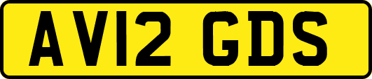 AV12GDS