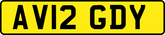 AV12GDY