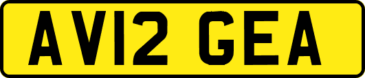 AV12GEA