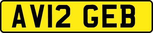 AV12GEB