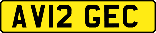 AV12GEC