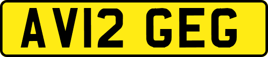 AV12GEG