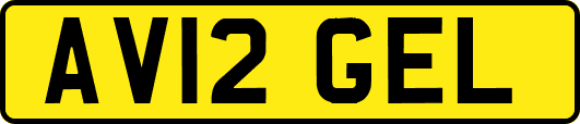 AV12GEL