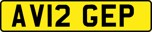 AV12GEP