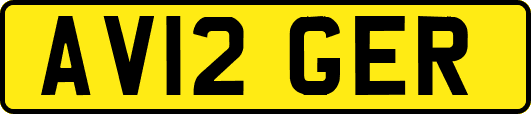 AV12GER