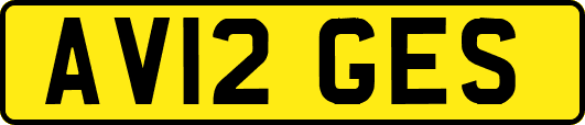 AV12GES