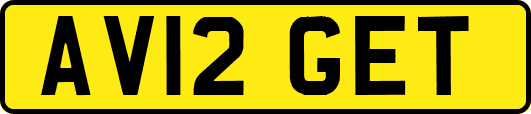AV12GET