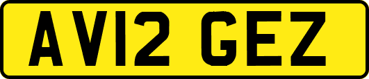 AV12GEZ