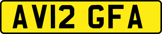 AV12GFA