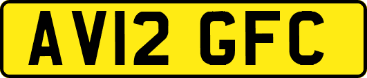 AV12GFC