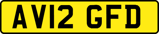 AV12GFD