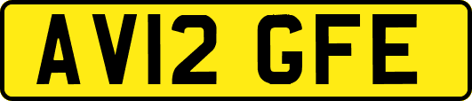 AV12GFE