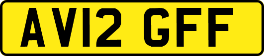 AV12GFF