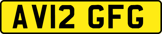 AV12GFG