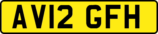 AV12GFH