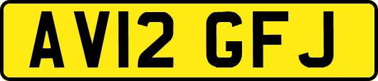 AV12GFJ