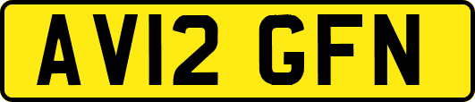 AV12GFN