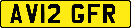 AV12GFR