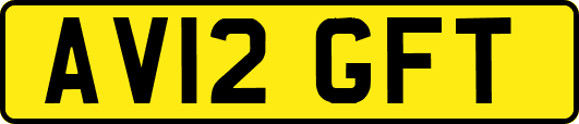 AV12GFT