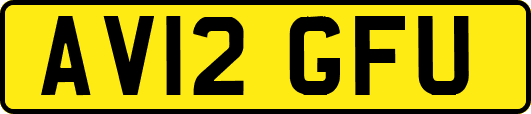 AV12GFU