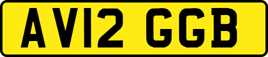 AV12GGB