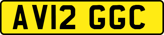 AV12GGC