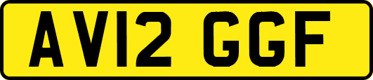 AV12GGF