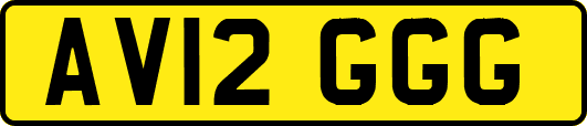 AV12GGG