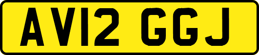AV12GGJ