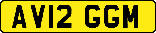 AV12GGM