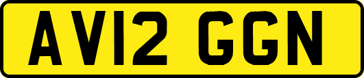 AV12GGN