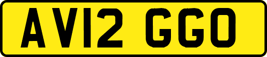 AV12GGO