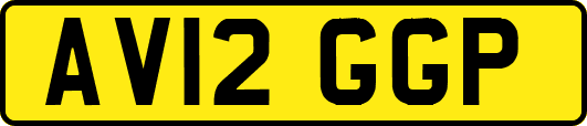 AV12GGP