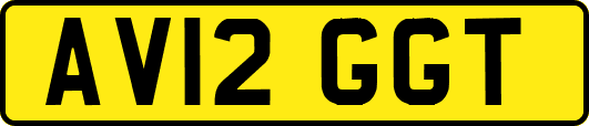 AV12GGT