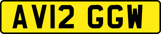 AV12GGW